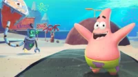 Гра SpongeBob PS4 - мініатюра 9