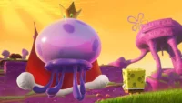 Гра SpongeBob PS4 - мініатюра 7