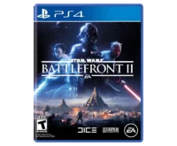 Гра Star Wars Battlefront 2 PS4 - мініатюра 2