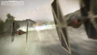 Гра Star Wars Battlefront 2 PS4 - мініатюра 8