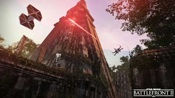 Гра Star Wars Battlefront 2 PS4 - фото 7 - мініатюра у модальному вікні