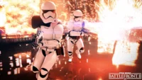 Гра Star Wars Battlefront 2 PS4 - мініатюра 6