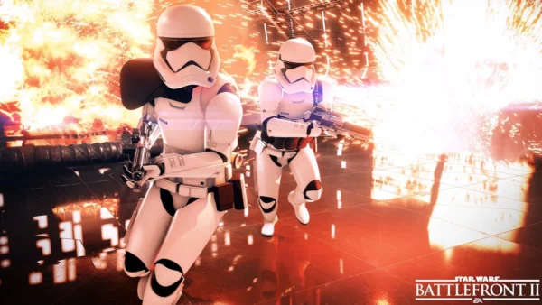 Гра Star Wars Battlefront 2 PS4 - фото 6 - мініатюра у модальному вікні