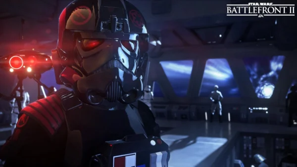 Гра Star Wars Battlefront 2 PS4 - фото 5 - мініатюра у модальному вікні