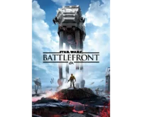 Гра Star Wars Battlefront - мініатюра 1