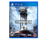 Гра Star Wars Battlefront PS4 - мініатюра 2