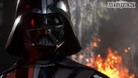 Игра Star Wars Battlefront Steelbook PS4 - мініатюра 10