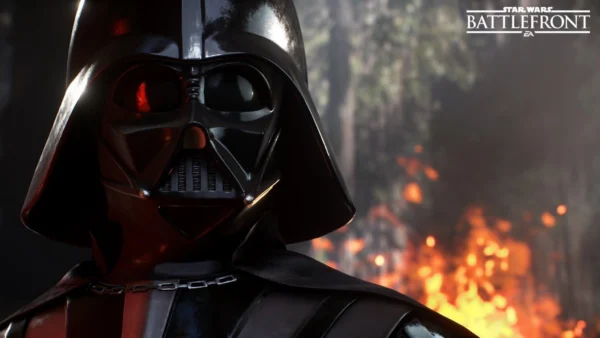 Гра Star Wars Battlefront - фото 13 - мініатюра у модальному вікні