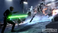 Игра Star Wars Battlefront Steelbook PS4 - мініатюра 12
