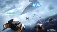 Игра Star Wars Battlefront Steelbook PS4 - мініатюра 13