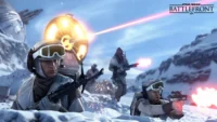 Гра Star Wars Battlefront - мініатюра 4