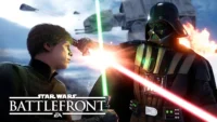 Игра Star Wars Battlefront Steelbook PS4 - мініатюра 14
