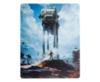 Игра Star Wars Battlefront Steelbook PS4 - мініатюра 3