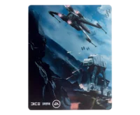 Игра Star Wars Battlefront Steelbook PS4 - мініатюра 4