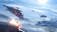 Игра Star Wars Battlefront Steelbook PS4 - мініатюра 5