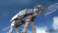 Игра Star Wars Battlefront Steelbook PS4 - мініатюра 6