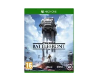 Гра Star Wars Battlefront - мініатюра 2