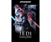 Игра Star Wars JEDI PS4 - мініатюра 1