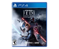 Игра Star Wars JEDI PS4 - мініатюра 2