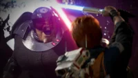 Игра Star Wars JEDI PS4 - мініатюра 10