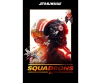 Гра Star Wars SQUADRONS PS4 - мініатюра 1