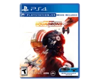 Гра Star Wars SQUADRONS PS4 - мініатюра 2