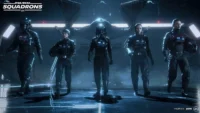 Гра Star Wars SQUADRONS PS4 - мініатюра 9