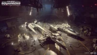 Гра Star Wars SQUADRONS PS4 - мініатюра 11