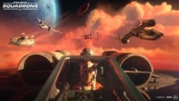 Гра Star Wars SQUADRONS PS4 - мініатюра 10