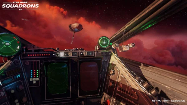 Гра Star Wars SQUADRONS PS4 - фото 6 - мініатюра у модальному вікні