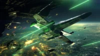 Гра Star Wars SQUADRONS PS4 - мініатюра 5