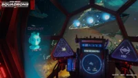 Гра Star Wars SQUADRONS PS4 - мініатюра 4