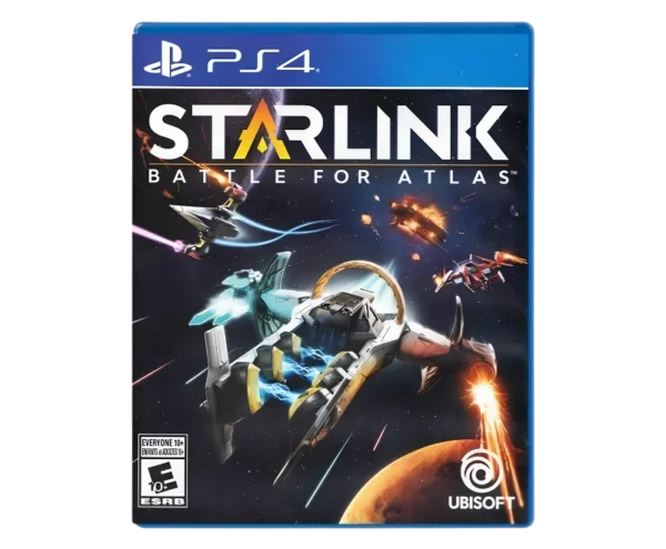 Гра Starlink: Battle for Atlas PS4 - фото 2 - мініатюра у модальному вікні