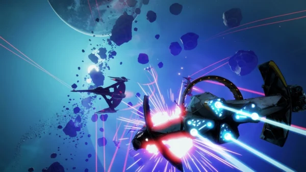 Гра Starlink: Battle for Atlas PS4 - фото 8 - мініатюра у модальному вікні