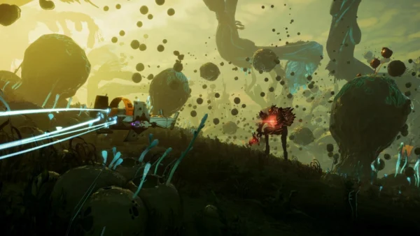 Гра Starlink: Battle for Atlas PS4 - фото 7 - мініатюра у модальному вікні