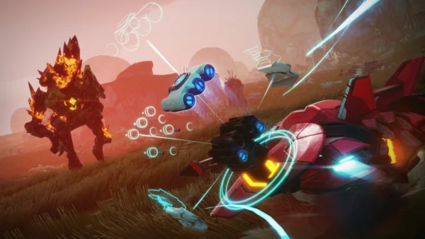 Гра Starlink: Battle for Atlas PS4 - фото 6 - мініатюра у модальному вікні
