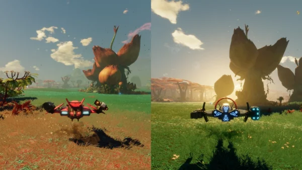 Гра Starlink: Battle for Atlas PS4 - фото 3 - мініатюра у модальному вікні