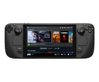 Valve Steam Deck 1 TB - мініатюра 1