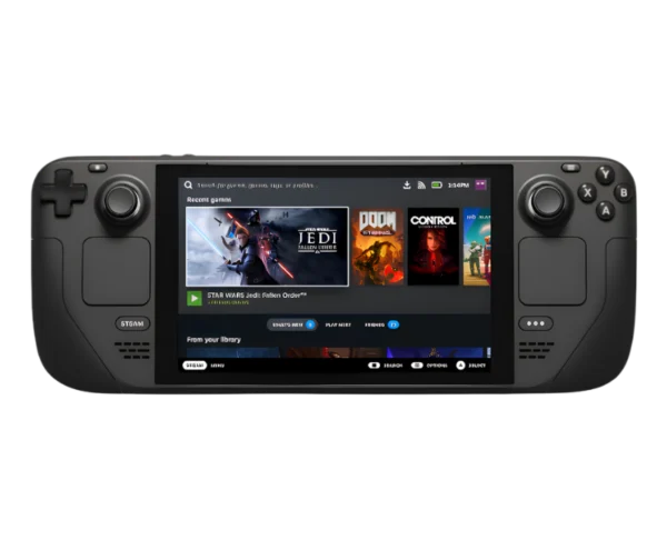 Valve Steam Deck 64 GB