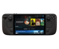Steam Deck OLED 512gb Отличное состояние - мініатюра 1