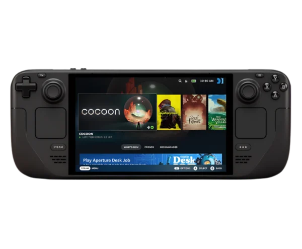 Steam Deck OLED 512 GB