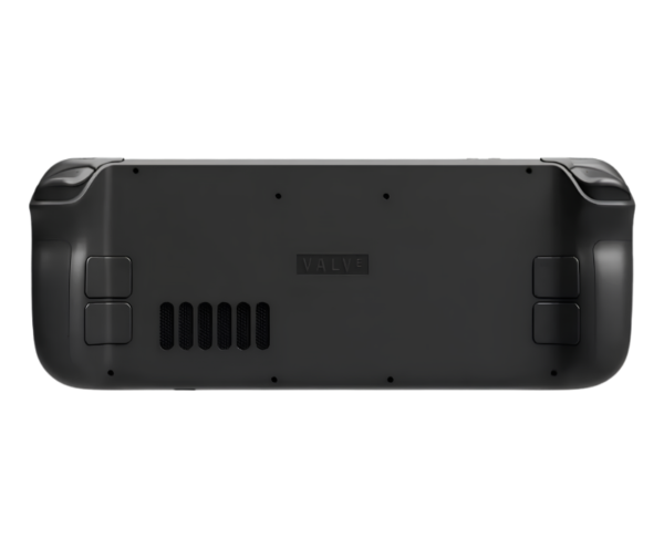 Valve Steam Deck 1 TB - фото 2 - мініатюра у модальному вікні