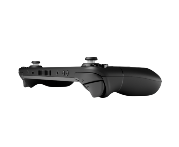 Valve Steam Deck 1 TB - фото 3 - мініатюра у модальному вікні