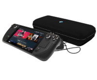 Valve Steam Deck 1 TB - мініатюра 6
