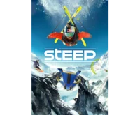 Гра Steep PS4 - мініатюра 1
