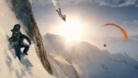 Гра Steep PS4 - мініатюра 12