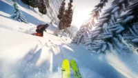 Гра Steep PS4 - мініатюра 14
