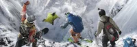 Гра Steep PS4 - мініатюра 3