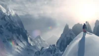 Гра Steep PS4 - мініатюра 10