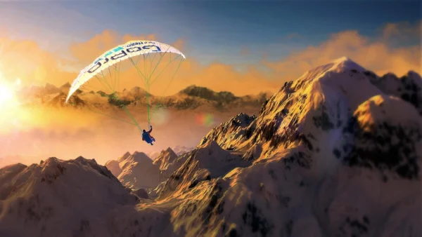Гра Steep PS4 - фото 8 - мініатюра у модальному вікні